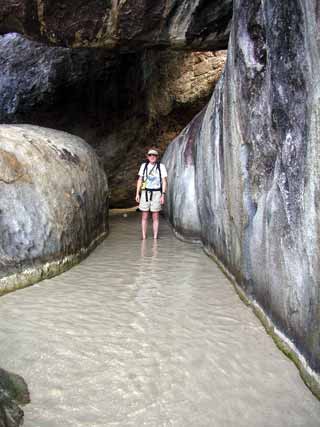 The Baths