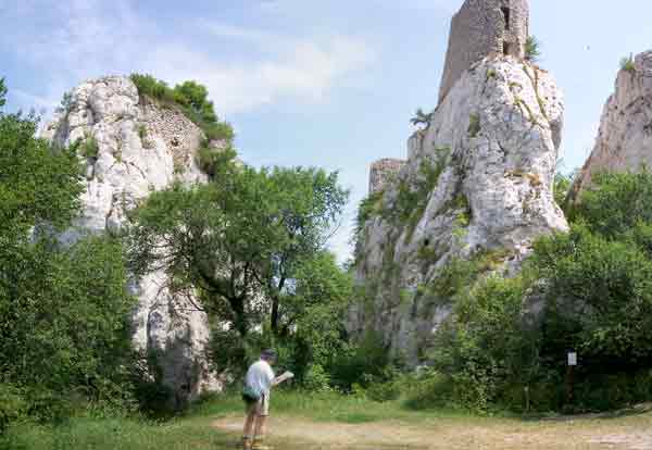 Sirotci Hradek