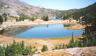 Green Lakes