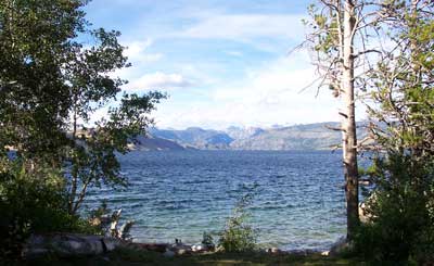 Freemont Lake